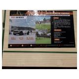 Landhoner Metal Car Port 26' x 13'