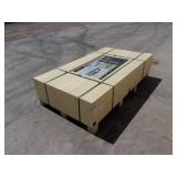 Landhoner Metal Car Port 26' x 13'