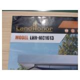Landhoner Metal Car Port 16' x 13'