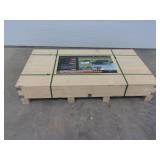 Landhoner Metal Car Port 16' x 13'