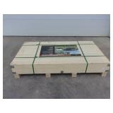 Landhoner Metal Car Port 16' x 13'