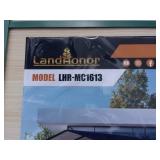Landhoner Metal Car Port 16' x 13'