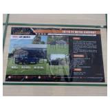 Landhoner Metal Car Port 16' x 13'
