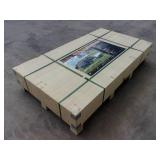 Landhoner Metal Car Port 16' x 13'