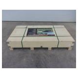 Landhoner Metal Car Port 16' x 13'