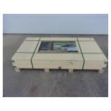 Landhoner Metal Car Port 16' x 13'