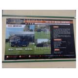 Landhoner Metal Car Port 16' x 13'