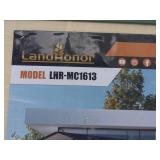 Landhoner Metal Car Port 16' x 13'