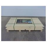 Landhoner Metal Car Port 16' x 13'