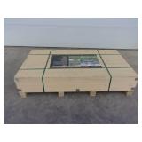 Landhoner Metal Car Port 21' x 13'