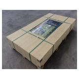 Landhoner Metal Car Port 21' x 13'