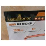 Landhoner Gantry Crane AGC2500