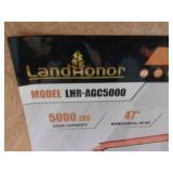Landhoner Gantry Crane AGC5000
