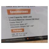 Landhoner Gantry Crane AGC5000
