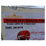 Landhoner Diesel Fuel Transfer Pump