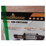Landhoner Power Cable Winch EW25000