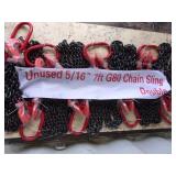 Landhoner 5/16' Lift Chain Sling Set