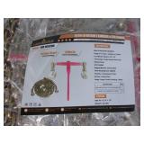 Landhoner Chains & Binders 3/8'