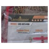 Landhoner 5/16' Chains & Binders