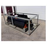 Landhoner Skid Steer Tiller  66