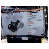 Landhoner Skid Steer Rock Grapple 72'