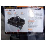 Landhoner Mini Grapple 44'