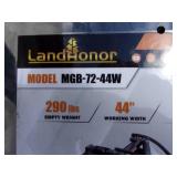 Landhoner Mini Grapple 44'