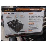 Landhoner Mini Rock  Grapple 44'
