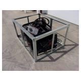 Landhoner Mini Rock  Grapple 44'