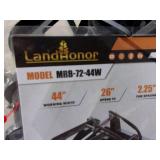 Landhoner Mini Rock  Grapple 44'