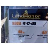 Landhoner Trencher 48'