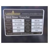 Landhoner Trencher 48'