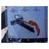Landhoner Trencher 48'