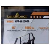 Landhoner Mini Pallet Forks