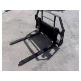 Landhoner Mini Pallet Forks