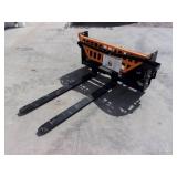 Landhoner Hydraulic Forks 48'