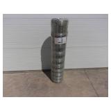 Landhoner Galvanized Fencing 48'