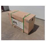 Landhoner Power Cable Winch EW25000