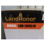 Landhoner Back Pack Leaf Blower