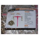 Landhoner Chains & Binders  3/8'