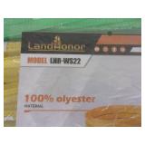 Landhoner Web Load Straps