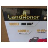 Landhoner Diesel Heater