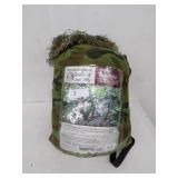 Woodland Ghillie Suit, 5‑Piece Set