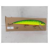 15' Musky Lure