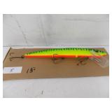 15' Musky Lure