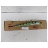 13' Musky Lure