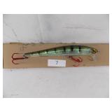 13' Musky Lure