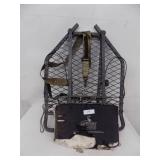 Rivers Edge Tree Stand – Aluminum
