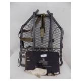 Rivers Edge Tree Stand – Aluminum