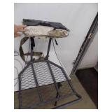 Rivers Edge Tree Stand – Aluminum